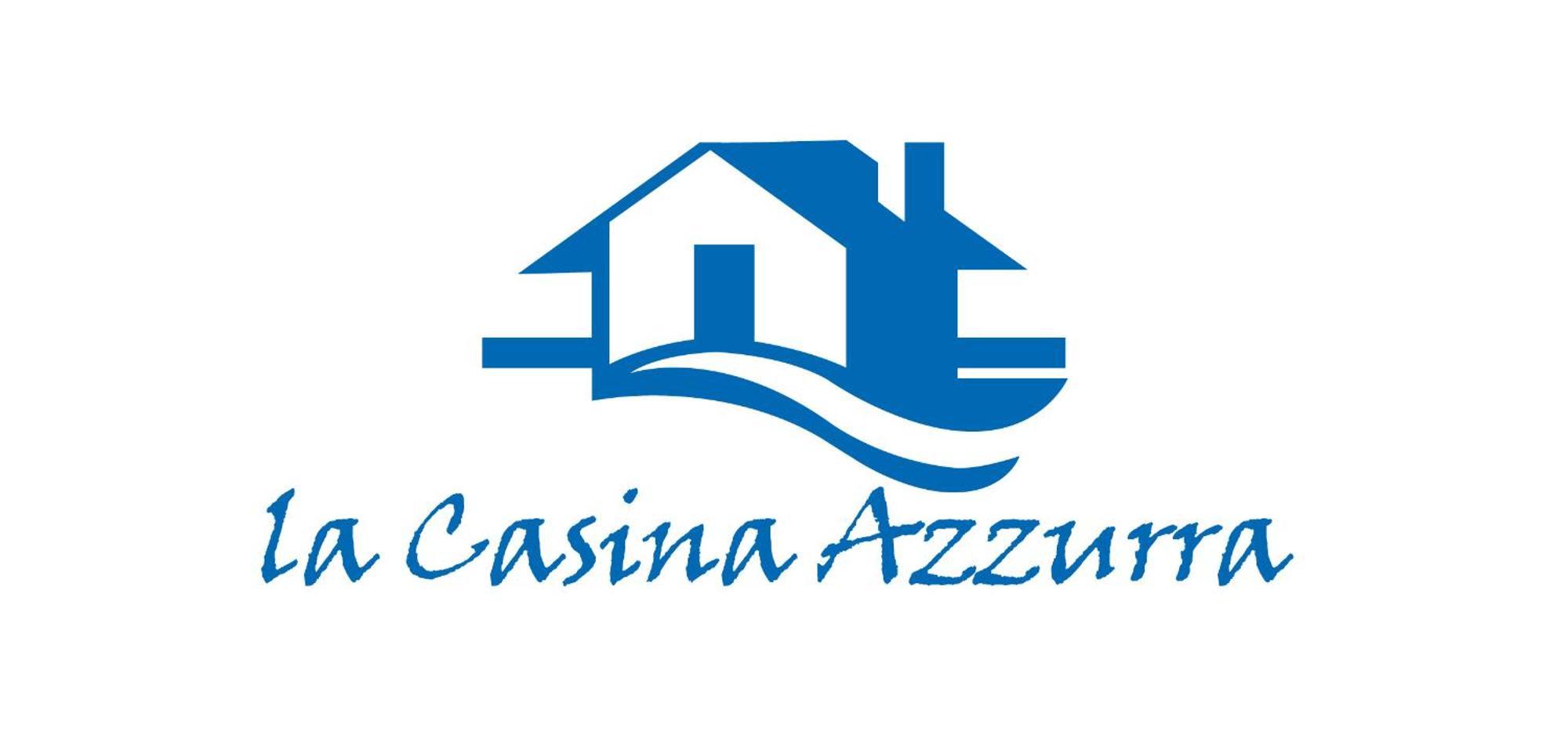 La Casina Azzurra Lägenhet Montesilvano Marina Exteriör bild